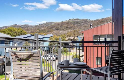 Thredbo Ski Chalet | Aspen Creek 4
