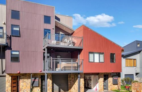Thredbo Ski Chalet | Aspen Creek 4