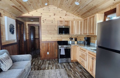 Victor Cabin | Aspen Hideaway Victor
