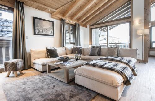 Courchevel Apartment | Aspen Lodge by Alpine Resorts
