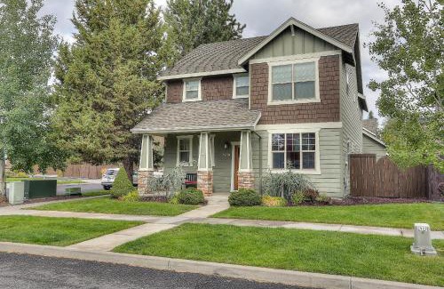Southwest Bend House | Aspen Ridge