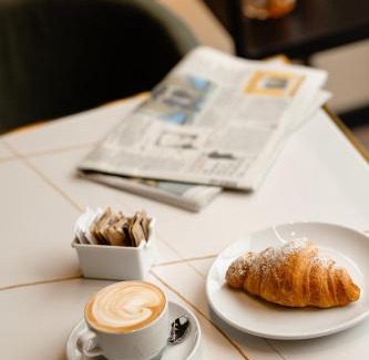 Camerano Hotel | Aspio Hotel