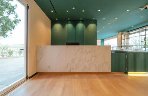 Camerano Hotel | Aspio Hotel