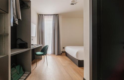 Camerano Hotel | Aspio Hotel
