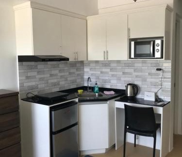 Barangay 29 Apartment | Aspira Studio for daily monthly yearly guests preferably those with new job assignments in Cagayan de Oro CIty