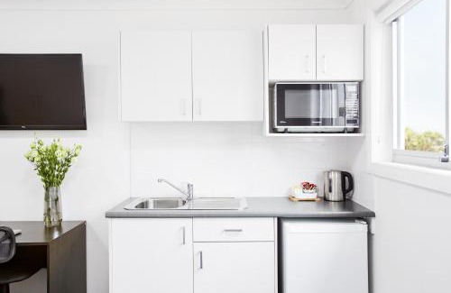 Mayfield Hotel | Aspire Newcastle