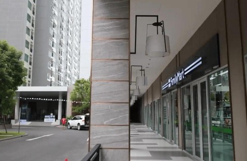 Thung Song Hong Apartment | Aspire Ngamwongwan condo aspi condo