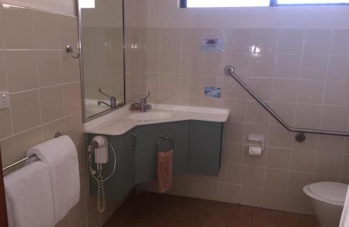 Carseldine Hotel | Aspley Carsel Motor Inn