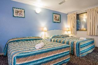 Carseldine Hotel | Aspley Carsel Motor Inn