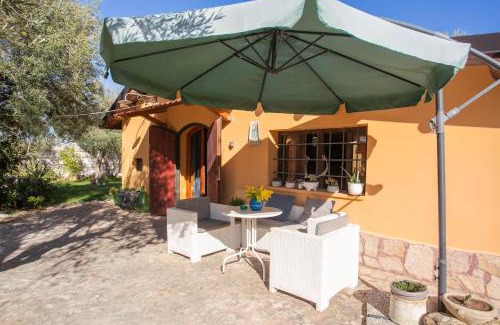 Bitonto Bed & Breakfast | Aspromonte Yellow House