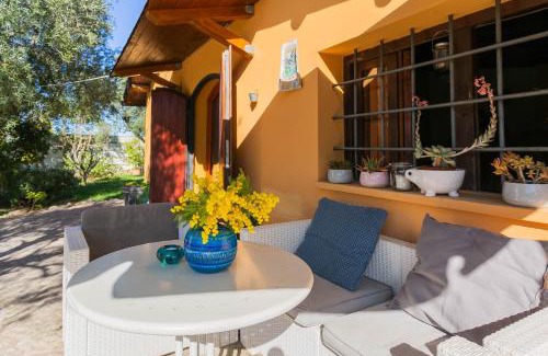 Bitonto Bed & Breakfast | Aspromonte Yellow House