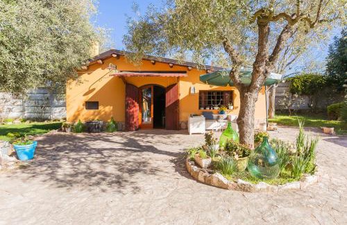 Bitonto Bed & Breakfast | Aspromonte Yellow House
