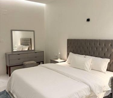 AlUla Apartment | Asrar AlUla Hotel