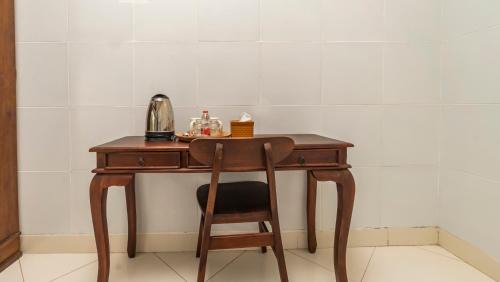 Pejeng Kawan House | Asri Dana Guest House