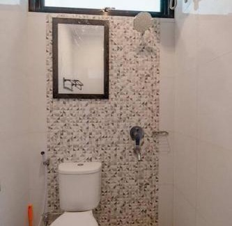 Oro Oro Ombo Villa | Asri Panderman Villa J-1