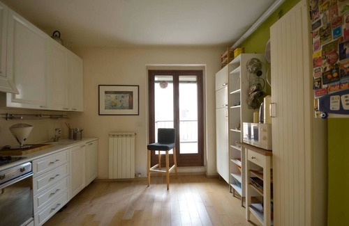 Assago Apartment | Assago Center - Modern apartment 100 sqm