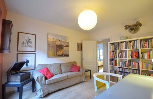 Assago Apartment | Assago Center - Modern apartment 100 sqm