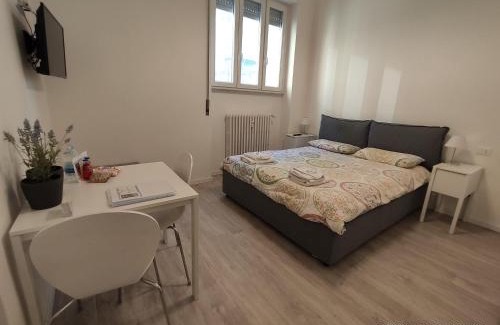 Assago Bed & Breakfast | Assago Forum 12