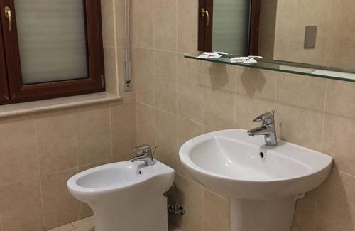 Cerignola Hotel | Asselta Hotel & Restaurant