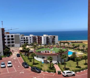 Asilah Apartment | Assilah Athlentic