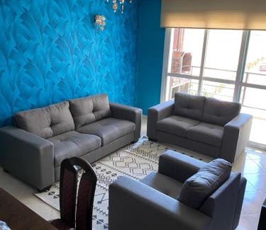 Asilah Apartment | Assilah Athlentic