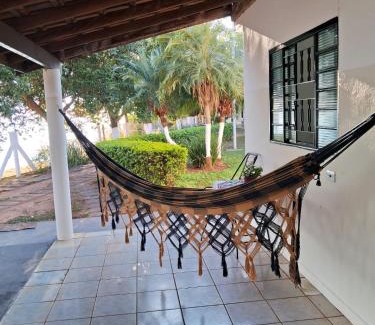 Presidente Epitacio Hotel | Associação Sabesp Presidente Epitácio