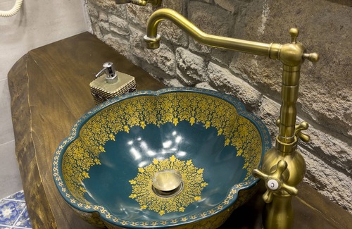 Ayvacik Hotel | Assos Dionysos Hotel Special Class - Adults Only