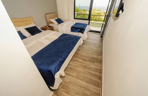 Ayvacik Hotel | Assos No9 Hotel