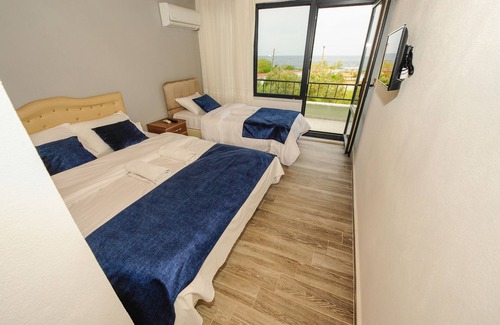 Ayvacik Hotel | Assos No9 Hotel