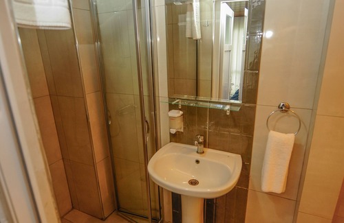 Ayvacik Hotel | Assos No9 Hotel