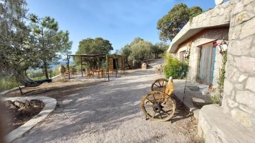 Ayvacik Apartment | Assos Sivrice Deveboyun Konukevi