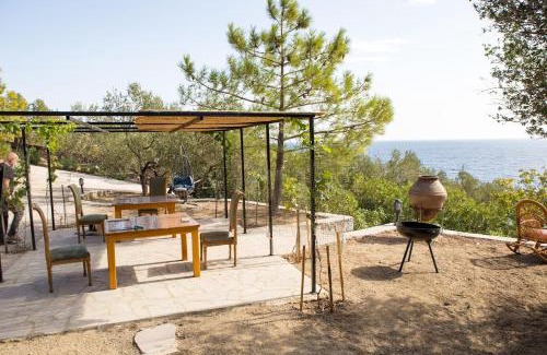 Ayvacik Apartment | Assos Sivrice Deveboyun Konukevi