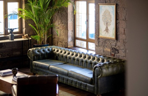 Ayvacik Hotel | Assos Troy Port Hotel