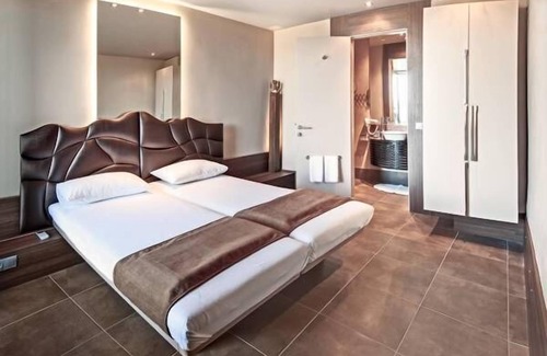 Behram Hotel | Assosyal Hotel