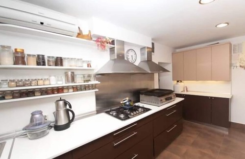 Behram Hotel | Assosyal Hotel