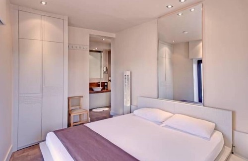 Behram Hotel | Assosyal Hotel