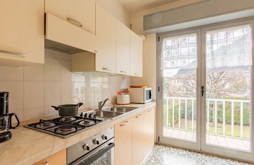 Dongo Apartment | Assunta by Interhome