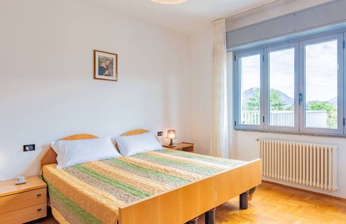 Dongo Apartment | Assunta by Interhome