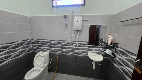 Ketereh House | Astaka Homestay Kok Lanas