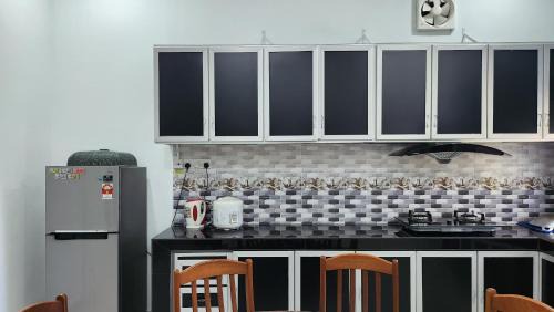 Ketereh House | Astaka Homestay Kok Lanas