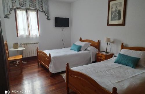 Vizcaya House | Astei Nekazalturismoa