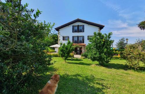 Vizcaya House | Astei Nekazalturismoa