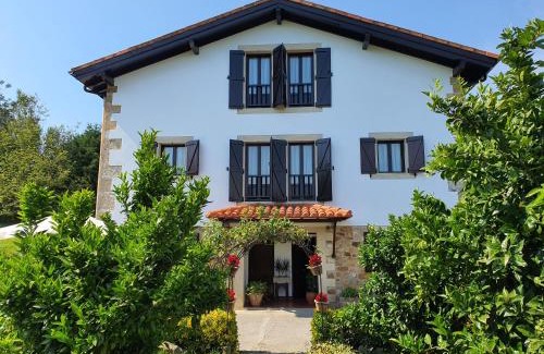 Vizcaya House | Astei Nekazalturismoa