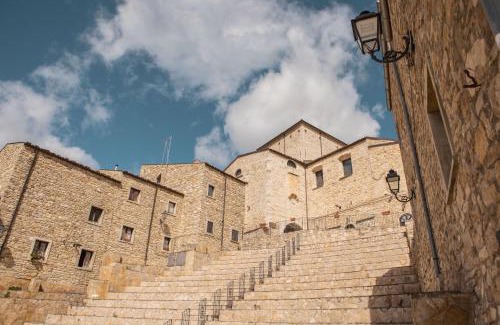 Roseto Valfortore House | Asteria Guest&Artist House - Casa Talìa