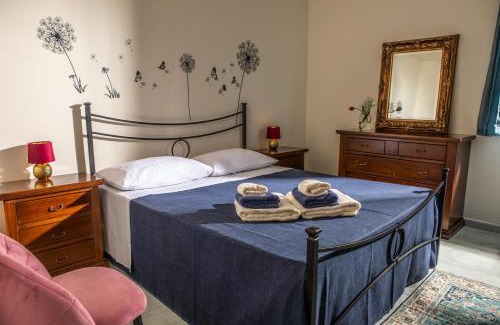 Roseto Valfortore House | Asteria Guest&Artist House - Casa Talìa