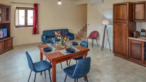 Roseto Valfortore House | Asteria Guest&Artist House - Casa Talìa