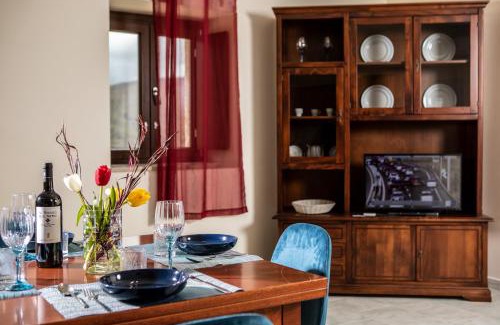 Roseto Valfortore House | Asteria Guest&Artist House - Casa Talìa