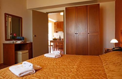 Skala Apartment | Asteris Hotel