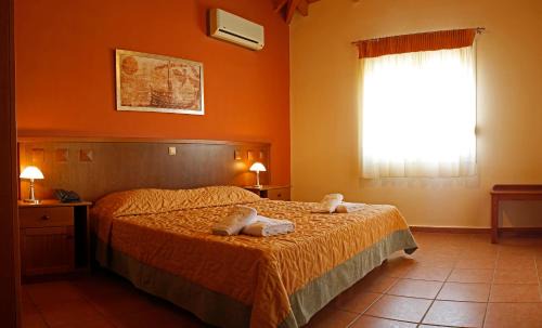 Skala Apartment | Asteris Hotel