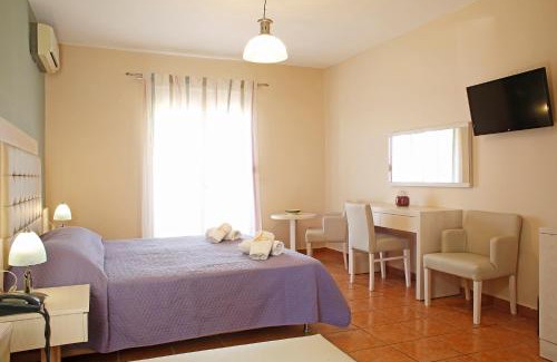 Skala Apartment | Asteris Hotel